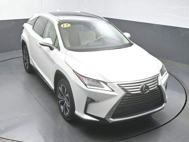 Used 2017 Lexus RX 350 FWD w/ Premium Package image 43