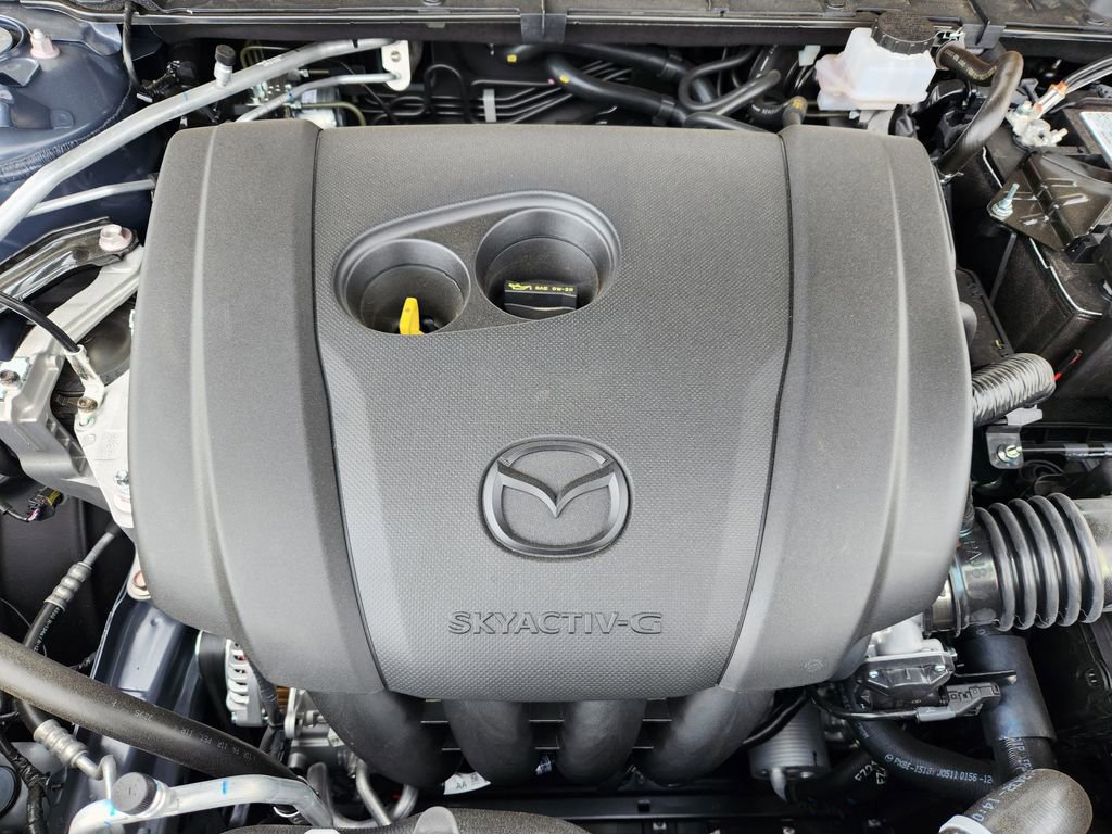 New 2026 MAZDA CX-50 AWD 2.5 S w/ Cargo Package image 21