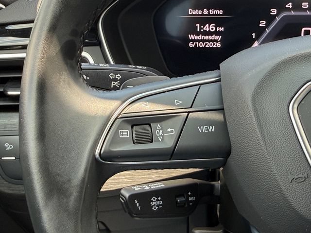 Used 2024 Audi A4 2.0T Premium Plus AWD/4WD image 20