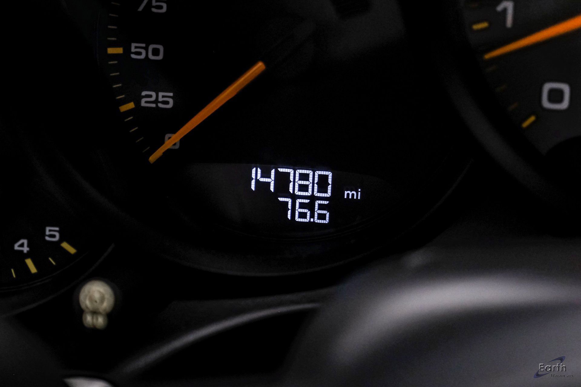 Used 2018 Porsche 911 GT3 w/ Sport Chrono Package image 69