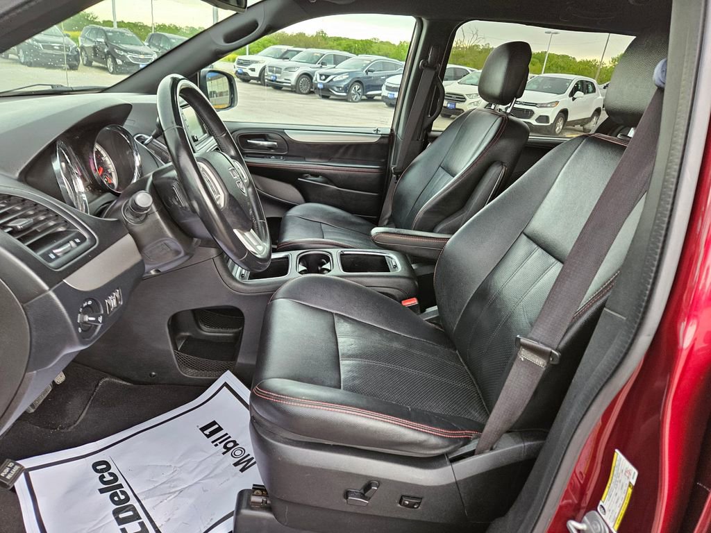Used 2019 Dodge Grand Caravan GT FWD image 21
