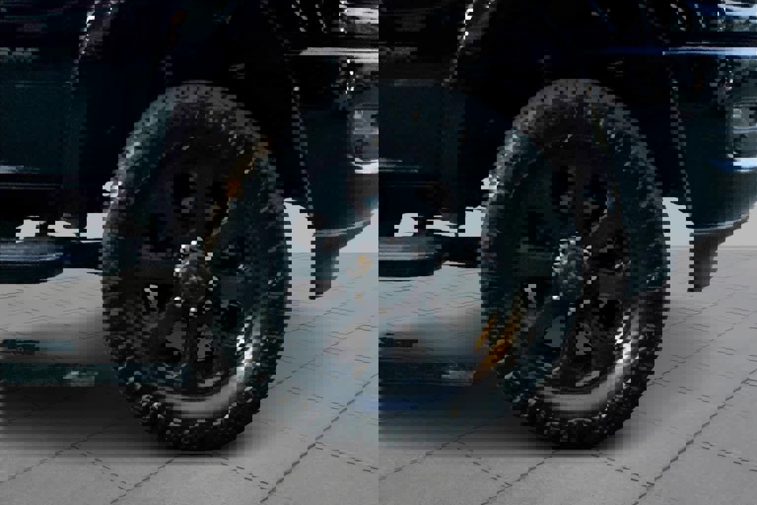 Used 2019 RAM 2500 Laramie image 10