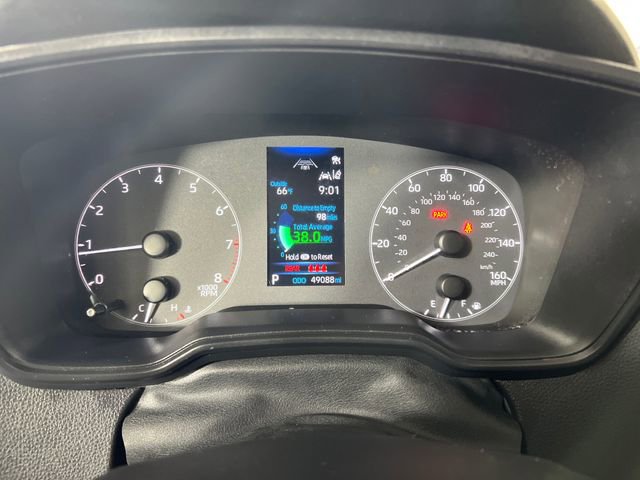 Used 2024 Toyota Corolla LE FWD image 16