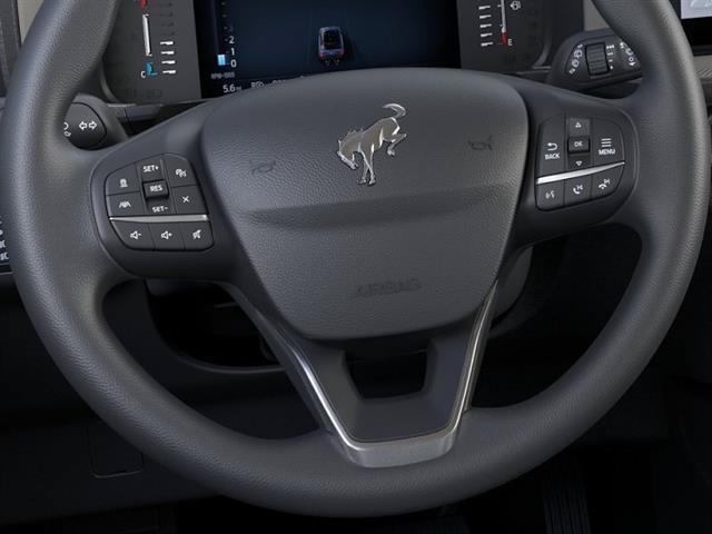 New 2026 Ford Bronco Sport Big Bend AWD/4WD image 12