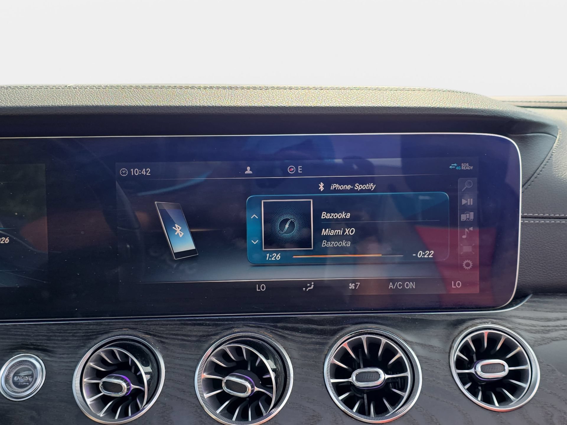 Used 2020 Mercedes-Benz E 450 Cabriolet image 21