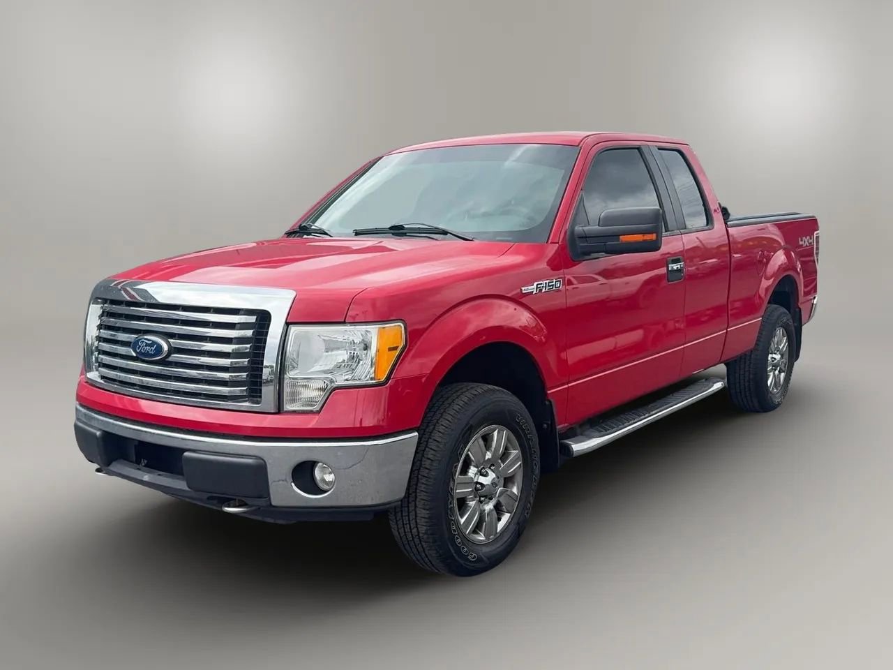 Used 2010 Ford F150 STX