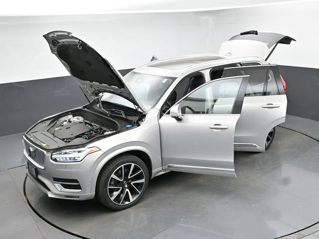 Used 2023 Volvo XC90 B6 Plus AWD/4WD image 52