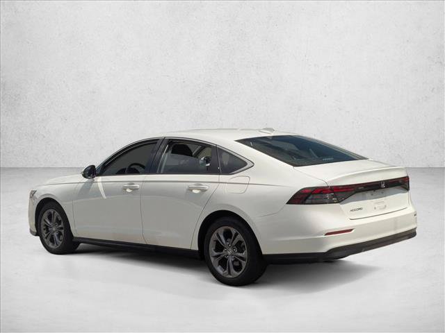 Used 2024 Honda Accord EX image 7