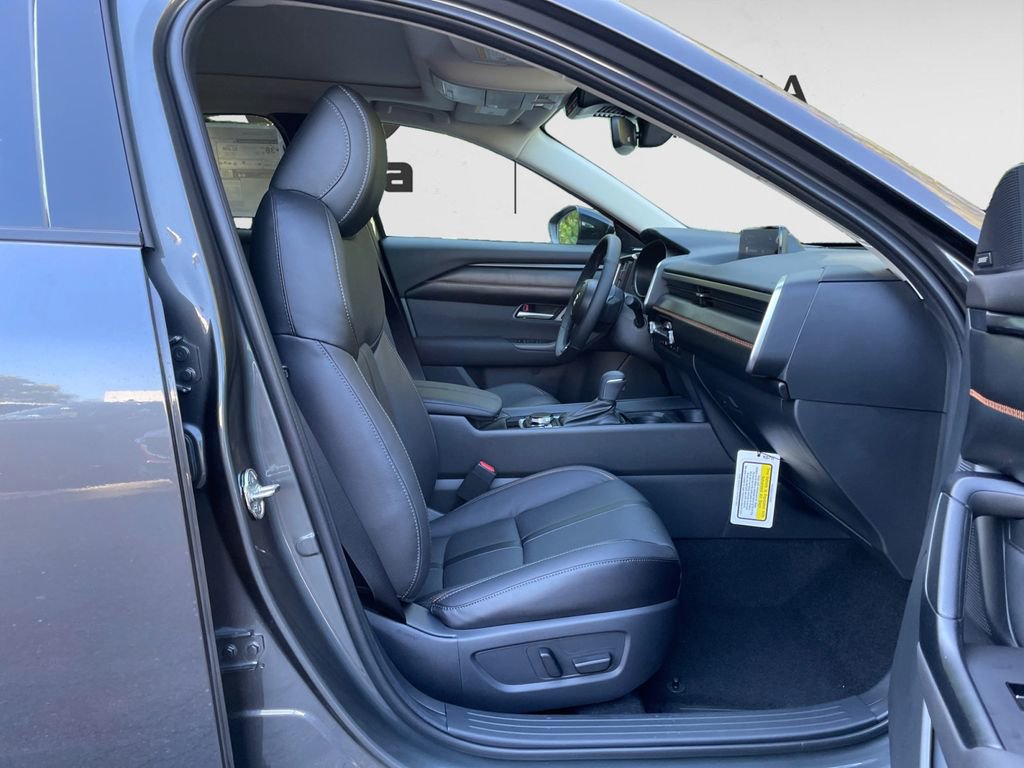 New 2026 MAZDA CX-50 AWD 2.5 Hybrid w/ Weather Package image 14