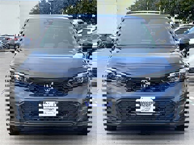 Used 2025 Honda Civic LX image 6