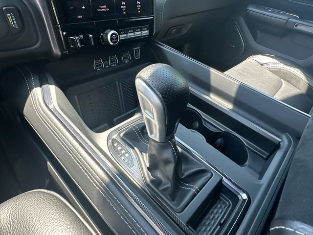 Used 2025 RAM 1500 RHO w/ RHO Level 1 Equipment Group AWD/4WD image 31