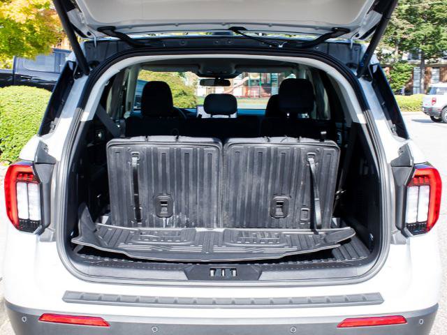 Certified 2025 Ford Explorer Active AWD/4WD image 23