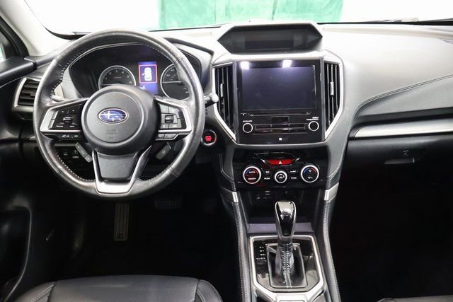 Used 2019 Subaru Forester Limited w/ Popular Package #3 image 15