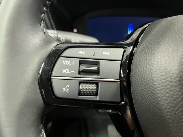 New 2027 Honda CR-V EX-L image 17