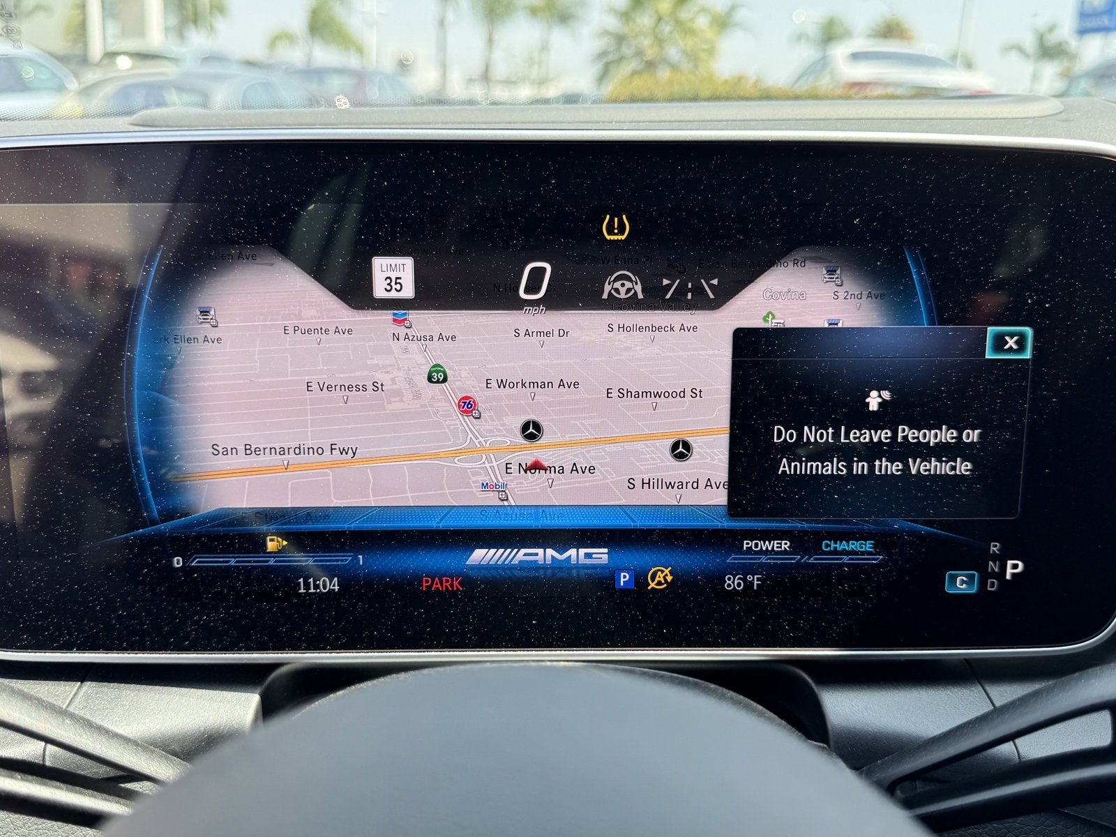 Used 2024 Mercedes-Benz GLC 43 AMG 4MATIC image 24