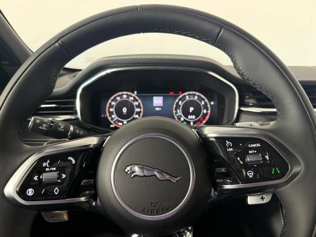New 2026 Jaguar F-PACE R-Dynamic S AWD/4WD image 37