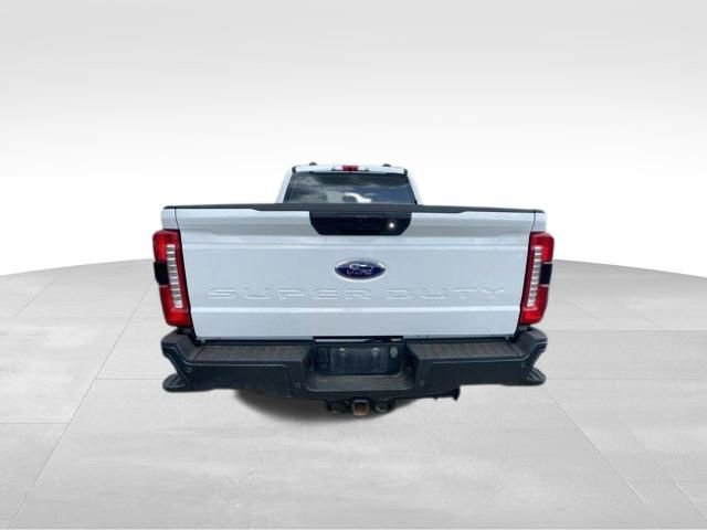 Used 2024 Ford F350 XL w/ 360-Degree Camera Package image 11