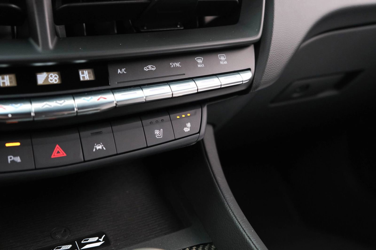 Used 2022 Cadillac CT4 V Blackwing w/ Carbon Fiber 1 Package image 50