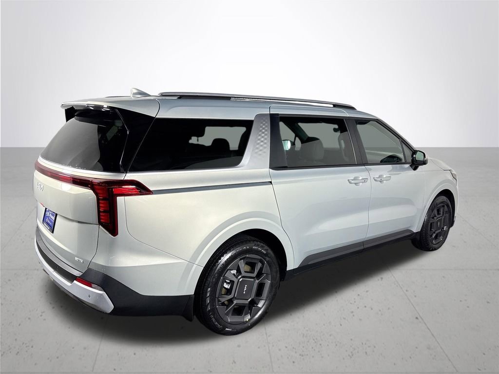 New 2026 Kia Carnival EX image 6