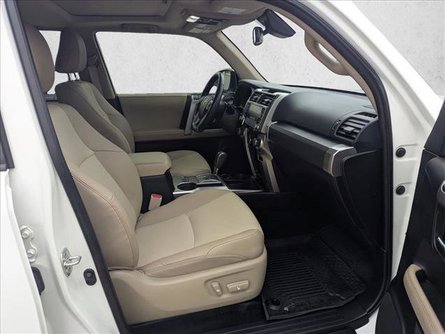 Used 2023 Toyota 4Runner SR5 Premium image 20