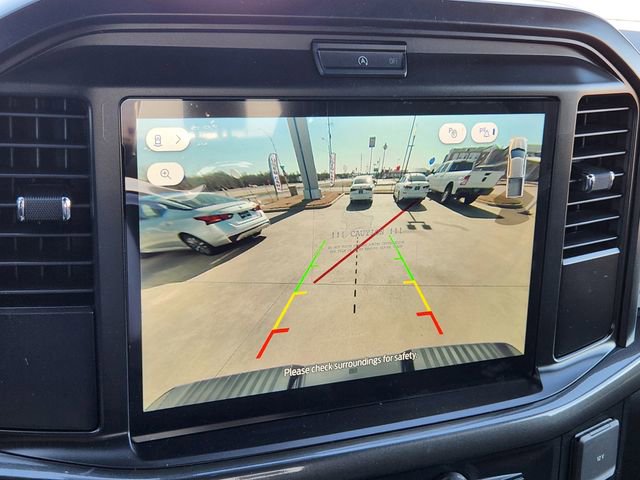 New 2026 Ford F150 STX w/ Equipment Group 200A image 18