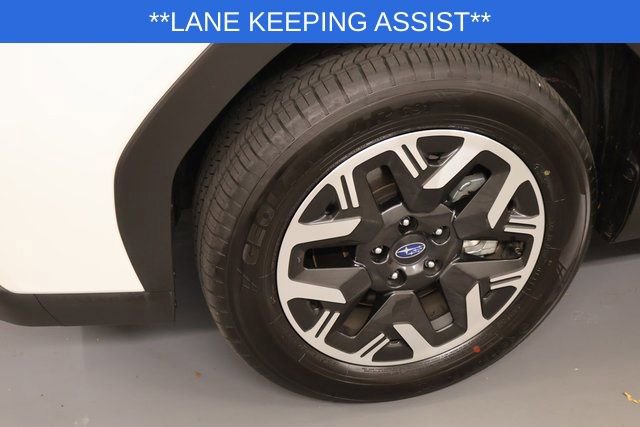 Certified 2025 Subaru Forester Premium w/ Convenience Package #1 image 5