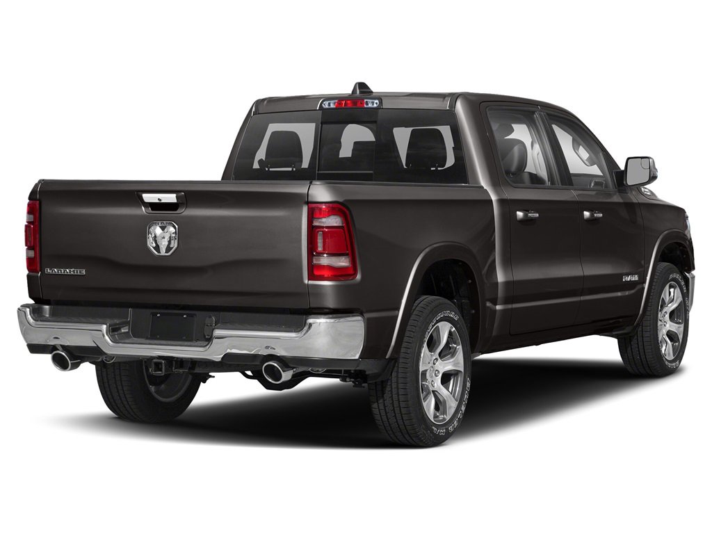 Used 2022 RAM 1500 Laramie image 2