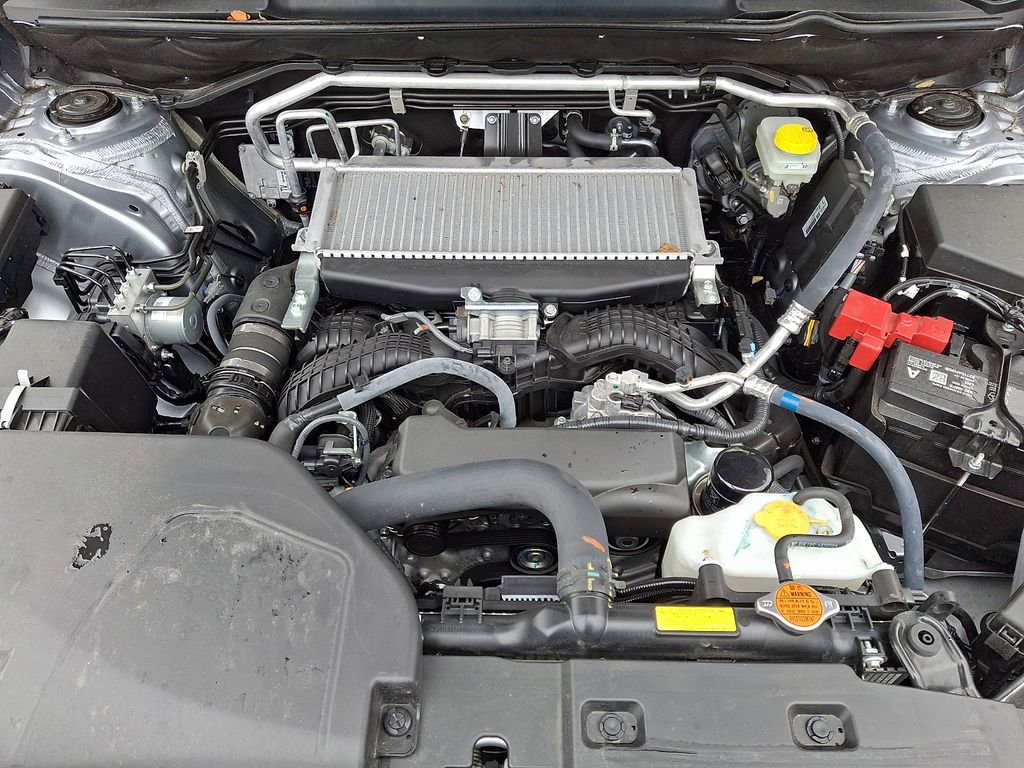 Certified 2025 Subaru Ascent Onyx Edition image 28