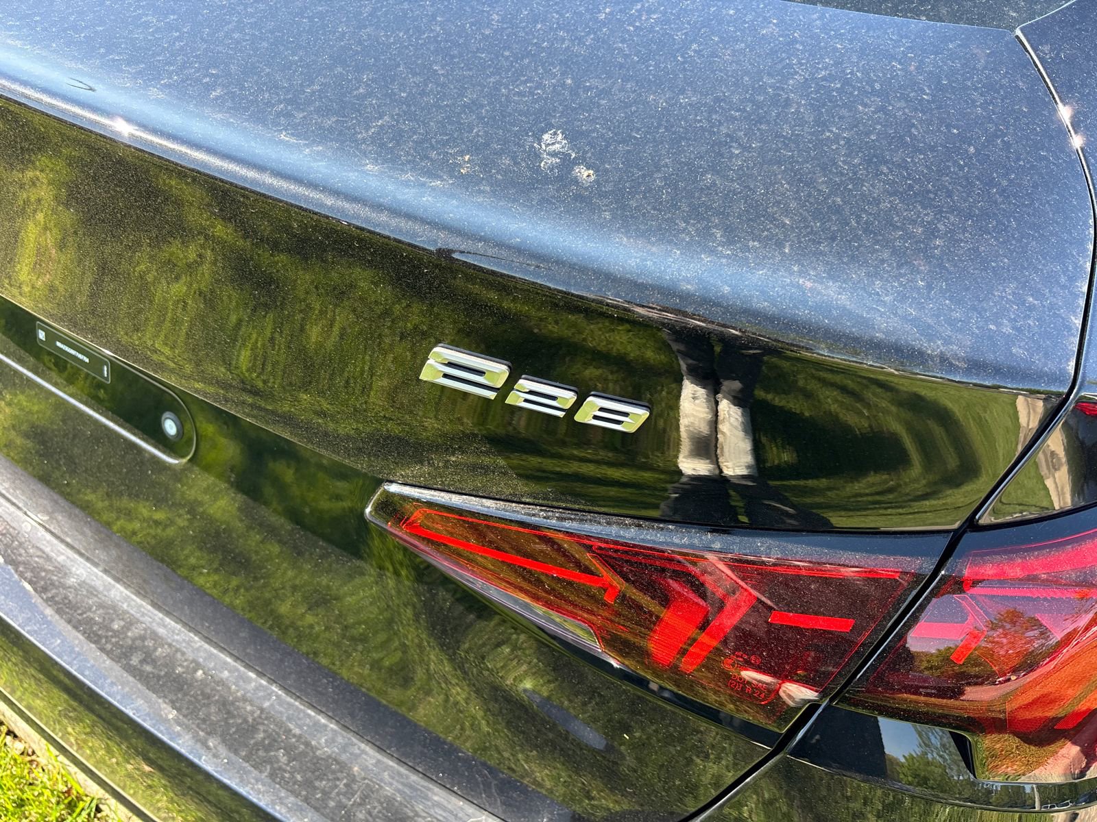 New 2026 BMW 228i xDrive AWD/4WD image 11