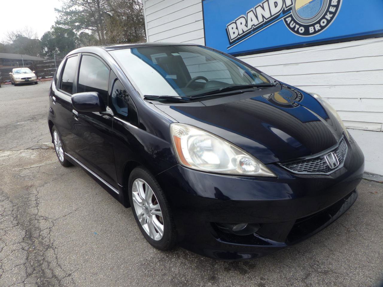 Used 2010 Honda Fit Sport image 4