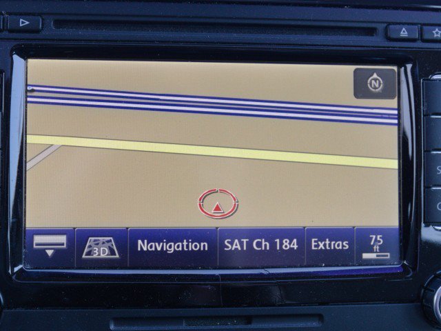 Used 2014 Volkswagen Passat 3.6 SEL Premium FWD image 24
