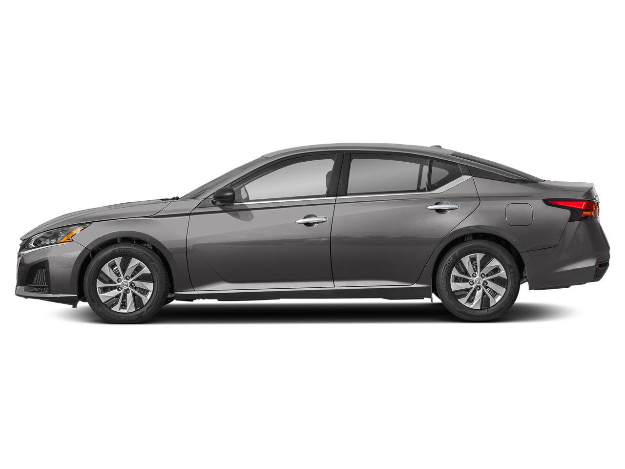 New 2025 Nissan Altima 2.5 S image 22
