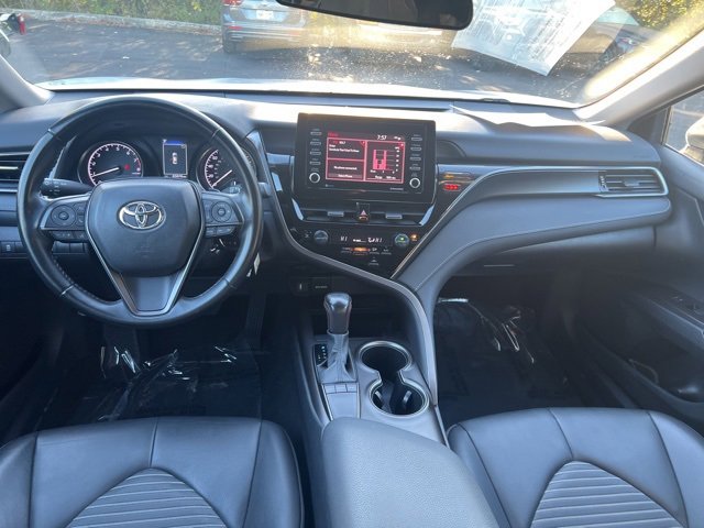 Used 2023 Toyota Camry SE image 22