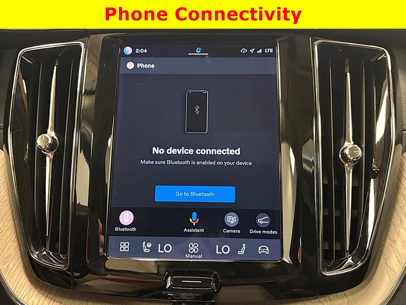 Used 2022 Volvo XC60 B5 Inscription w/ Climate Package AWD/4WD image 23