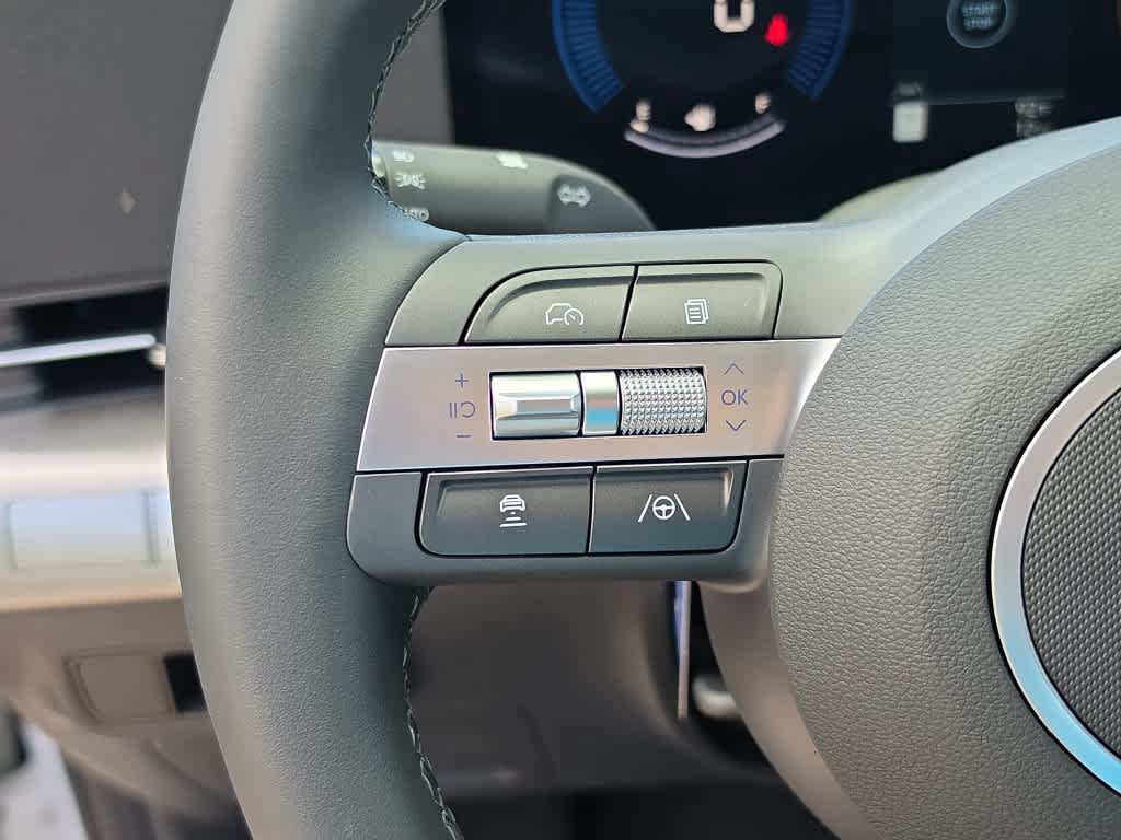New 2027 Hyundai Kona SEL Sport FWD image 24