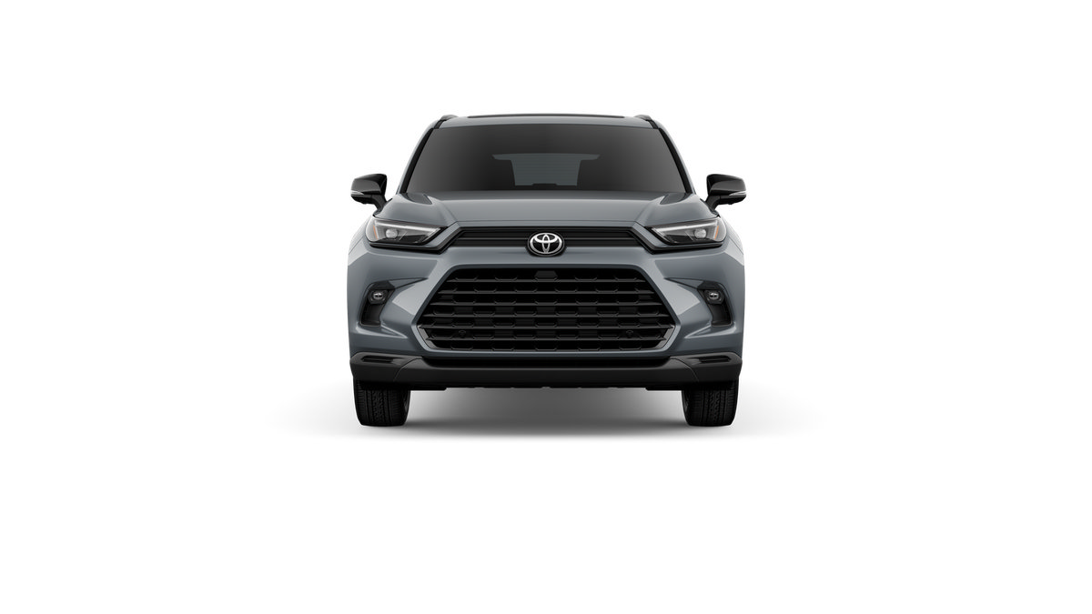 New 2026 Toyota Grand Highlander AWD Hybrid image 19