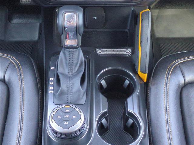 Used 2024 Ford Bronco Badlands AWD/4WD image 12