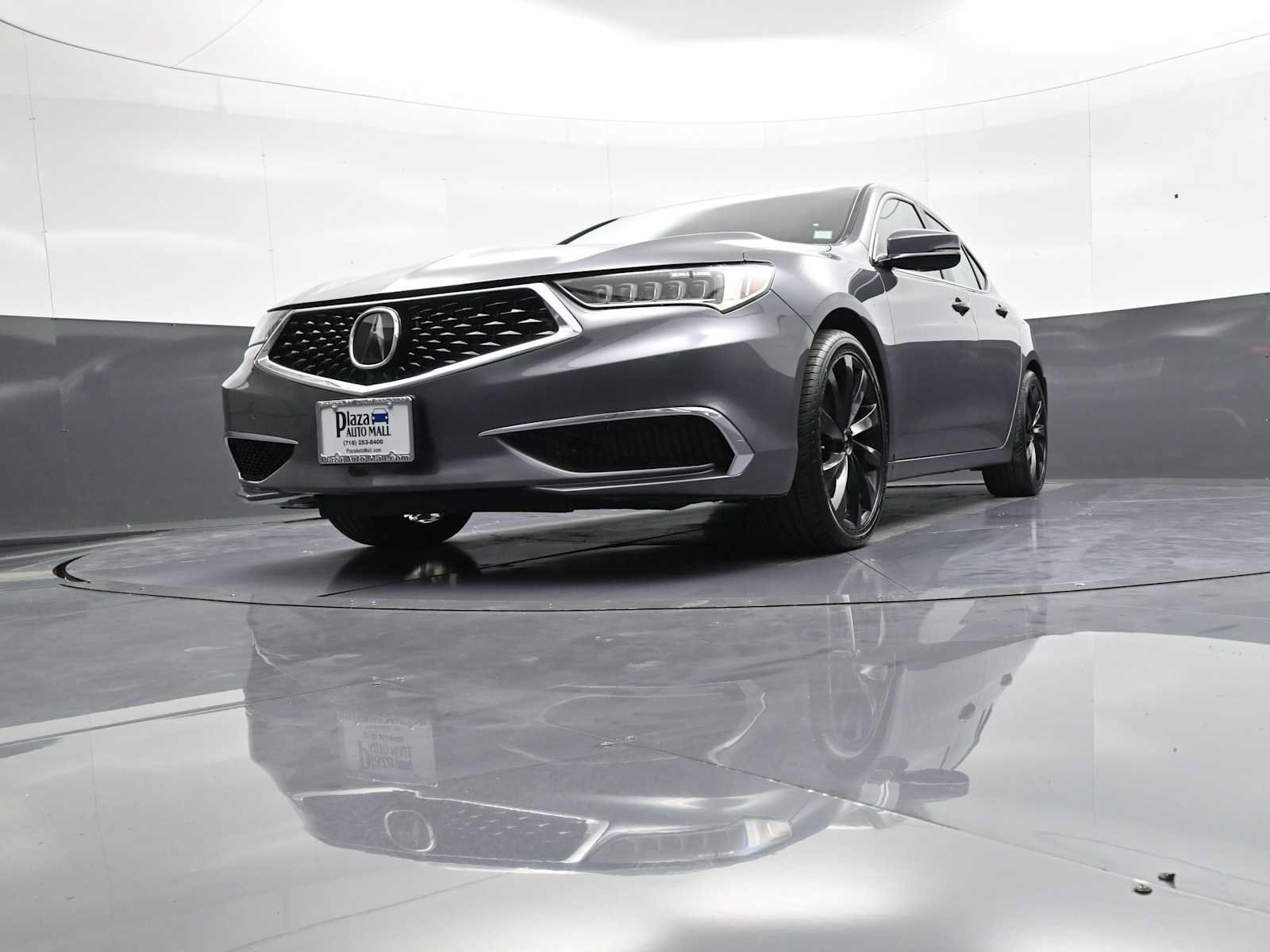 Certified 2020 Acura TLX V6 FWD image 26