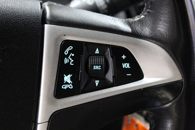 Used 2016 Chevrolet Equinox LT AWD/4WD image 22