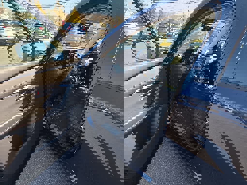 New 2026 MAZDA CX-5 Select image 11