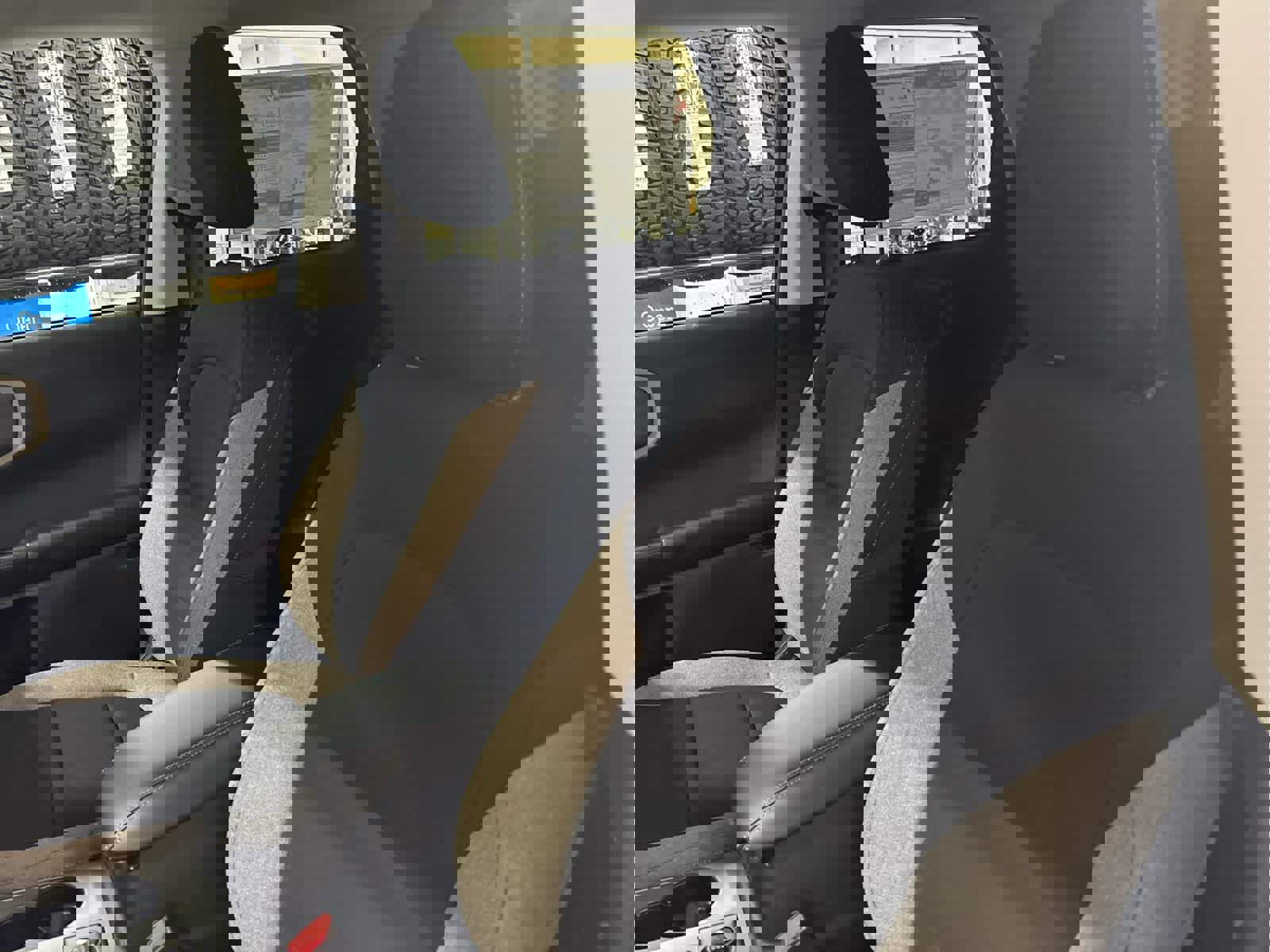 New 2025 Ford Bronco Sport Big Bend image 15