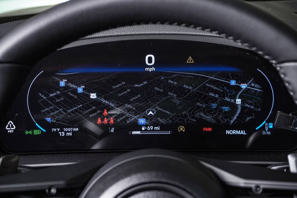 New 2026 Porsche Cayenne AWD/4WD image 21