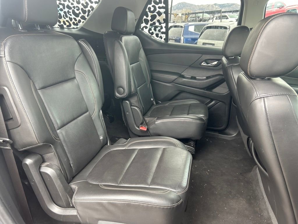 Used 2020 Chevrolet Traverse Premier image 26