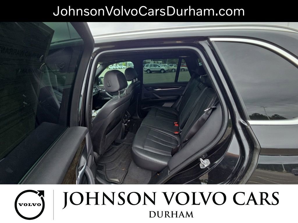 Used 2018 BMW X5 xDrive40e AWD/4WD image 9