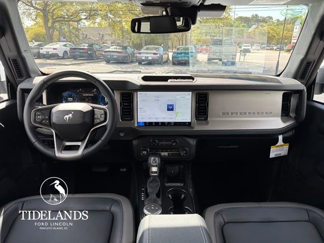 New 2026 Ford Bronco Outer Banks image 14