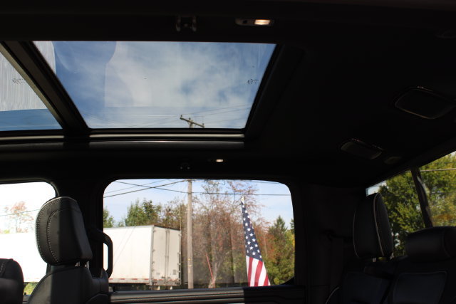New 2027 RAM 1500 Limited AWD/4WD image 52