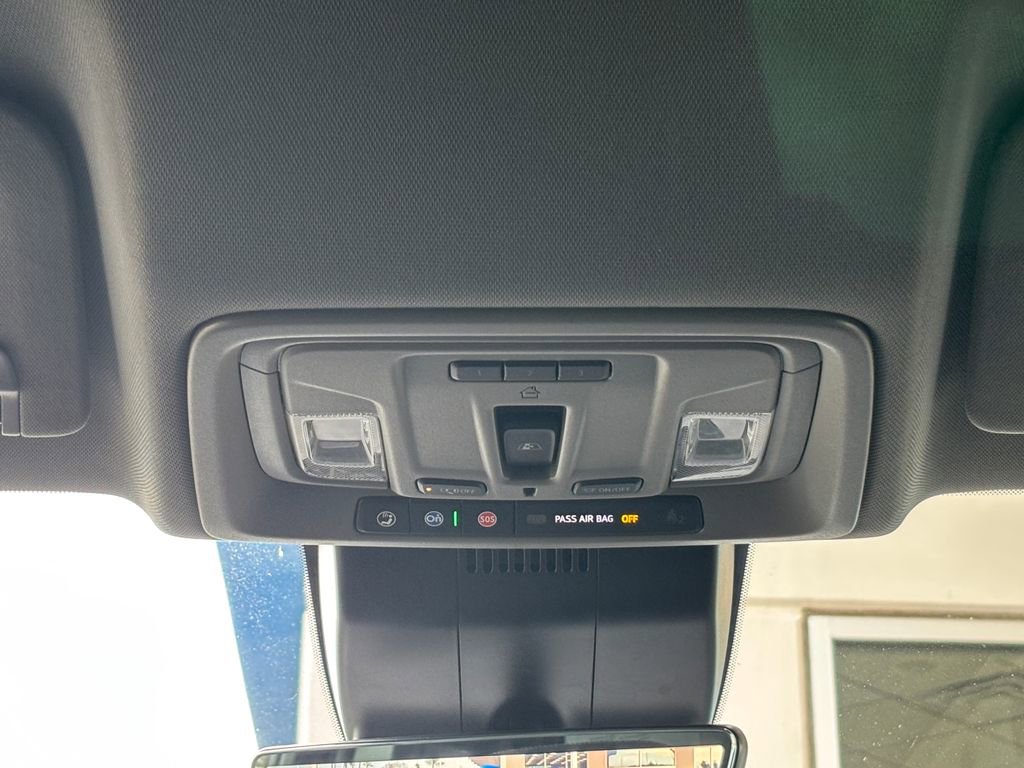 Used 2023 GMC Sierra 1500 Denali w/ Technology Package image 19