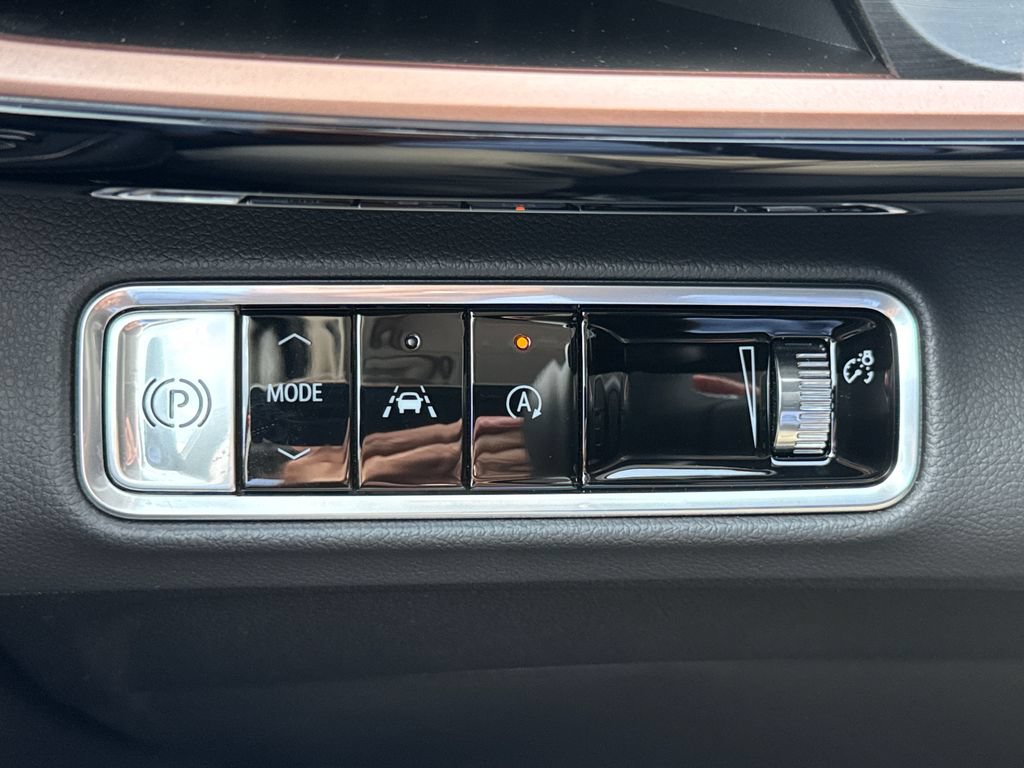 New 2026 Buick Envision Sport Touring AWD/4WD image 35