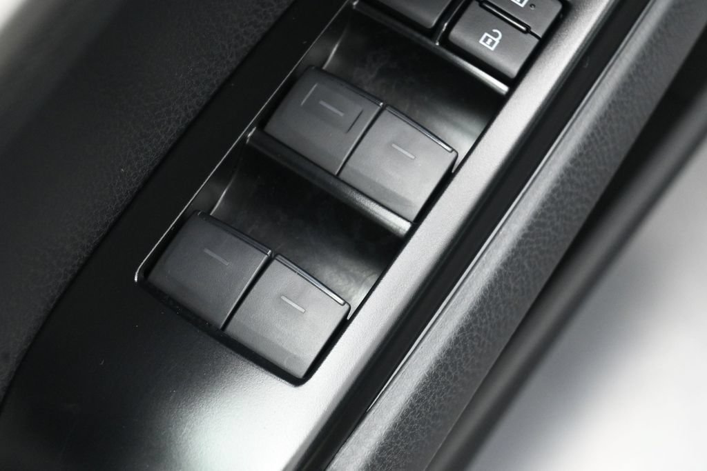 Certified 2026 Toyota Camry LE FWD image 12
