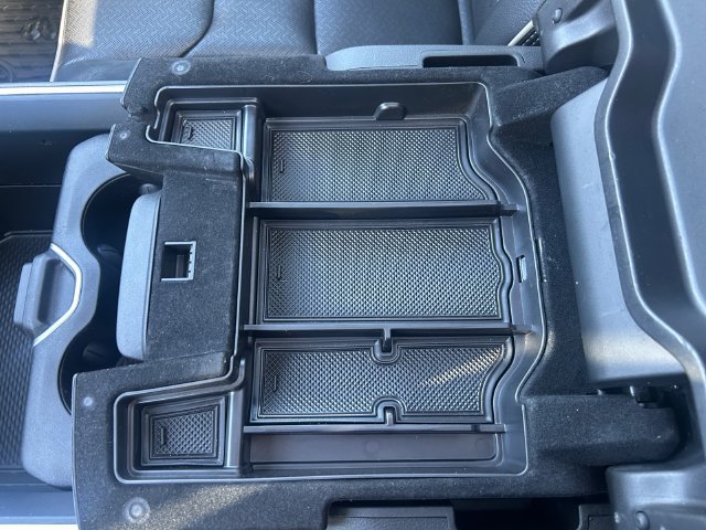 Used 2021 RAM 1500 Laramie AWD/4WD image 31